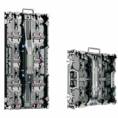 FK Series Rental LED Displays with 500mm*500mm 500mm*1000mm