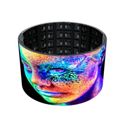 Flexible LED Modules for special shapes 