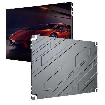 small pitch LED Displays in P1.25 to P3.076